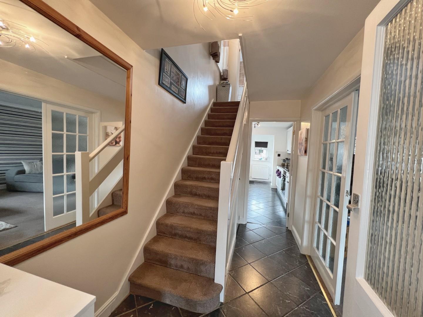 Gray Close, Earls Barton O'Riordan Bond